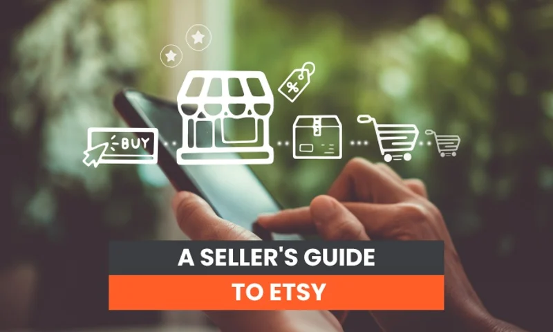 Etsy-Verkäufer helfen Ihnen gerne bei der Werbung