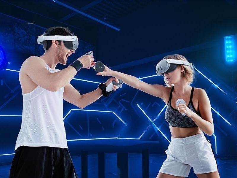 Multiplayer-Spaß: Top-Spiele mit Freunden online spielen